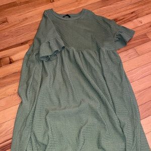 Women’s maternity dress
